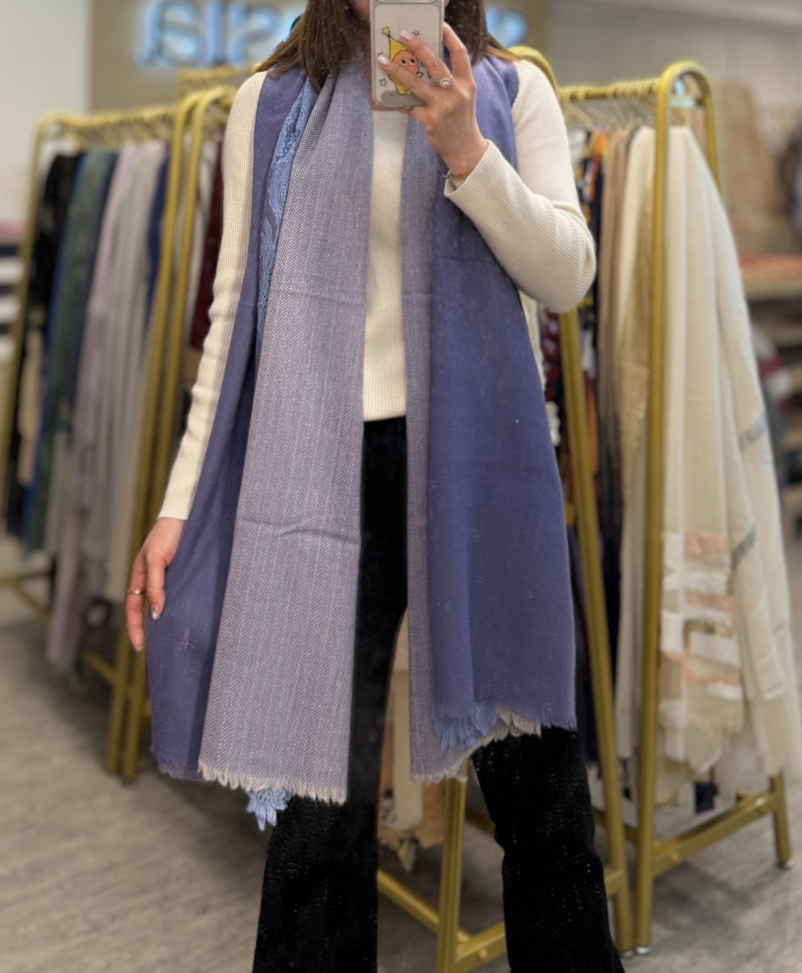 Scarfesia A78 787026251010