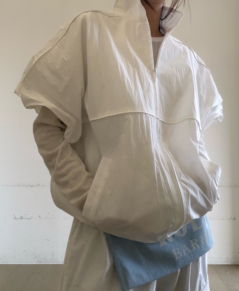 (2026SS) FRANC - VEST JK