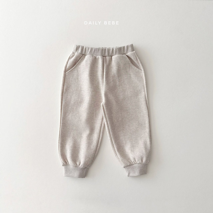 🇰🇷Dailybebe set