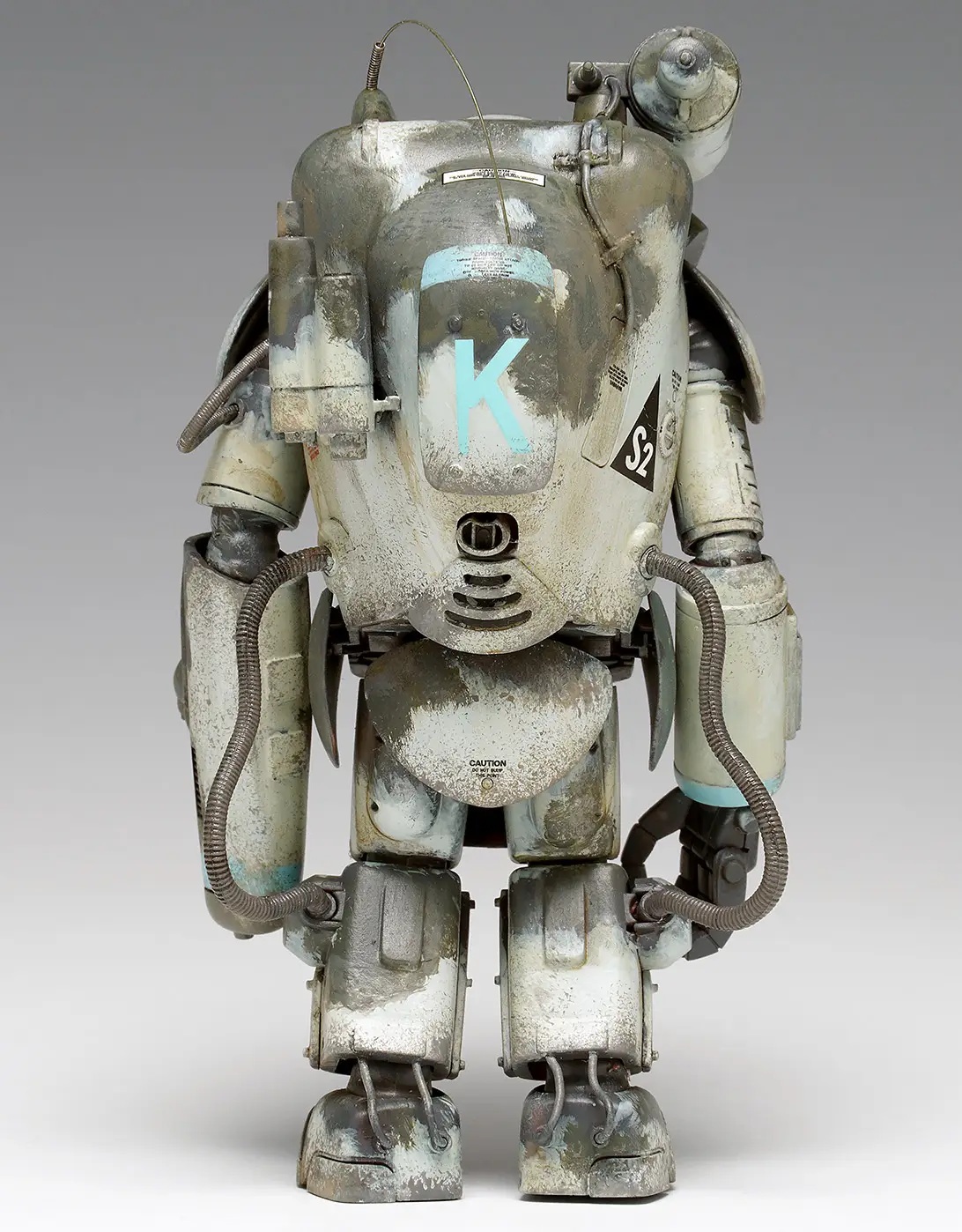 1/20 S.A.F.S. Mk.III Type R Rapoon (Reissue)