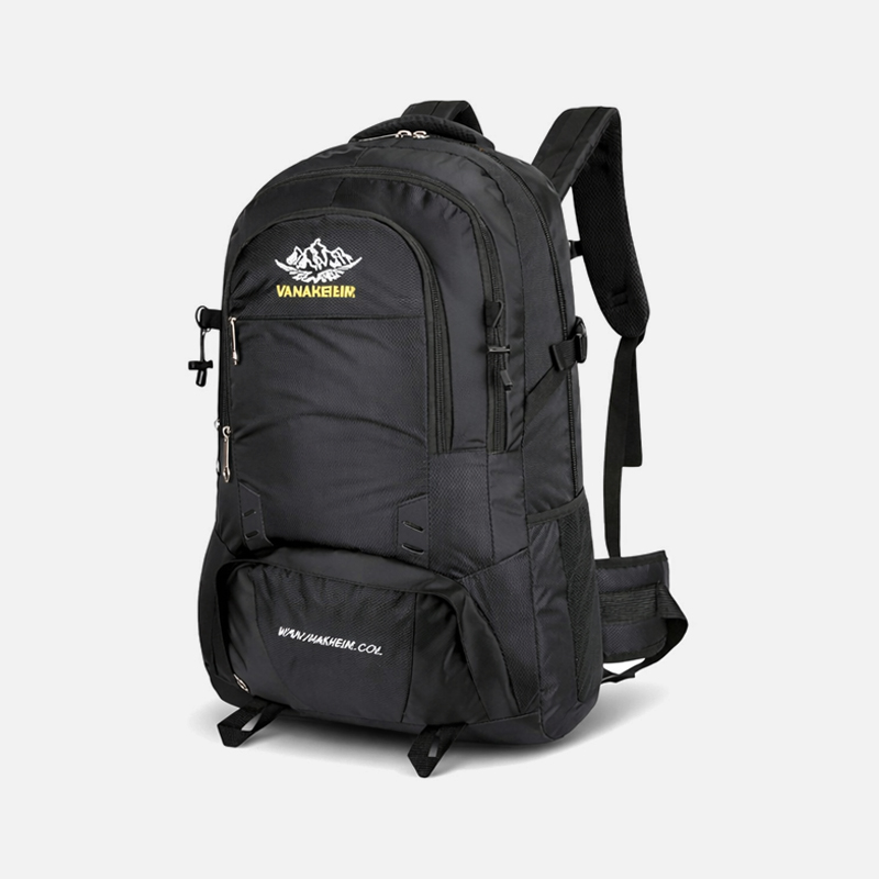 60 L Trekking Backpack / Hiking Backpack