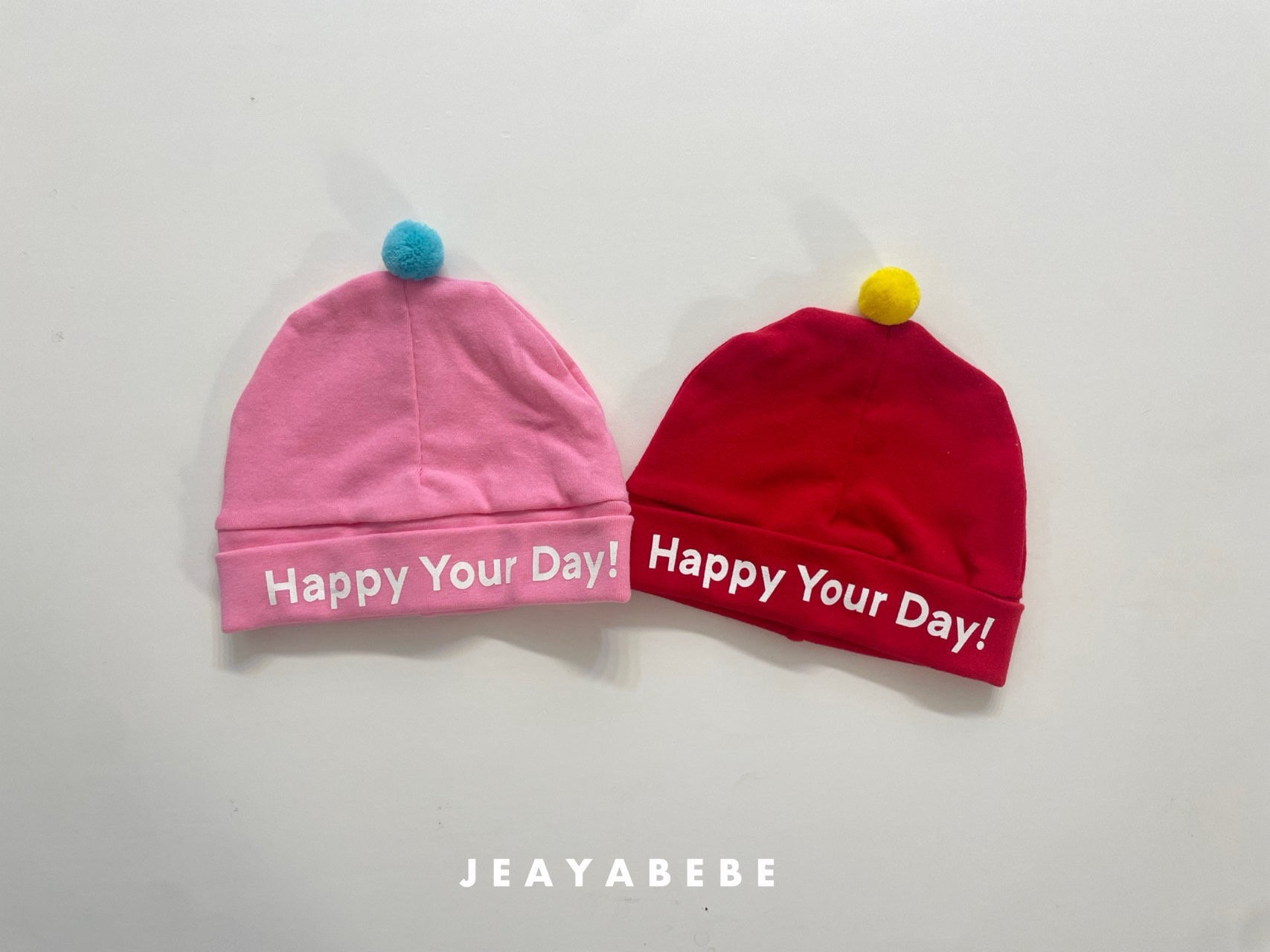 🇰🇷jeayabebe beanie 