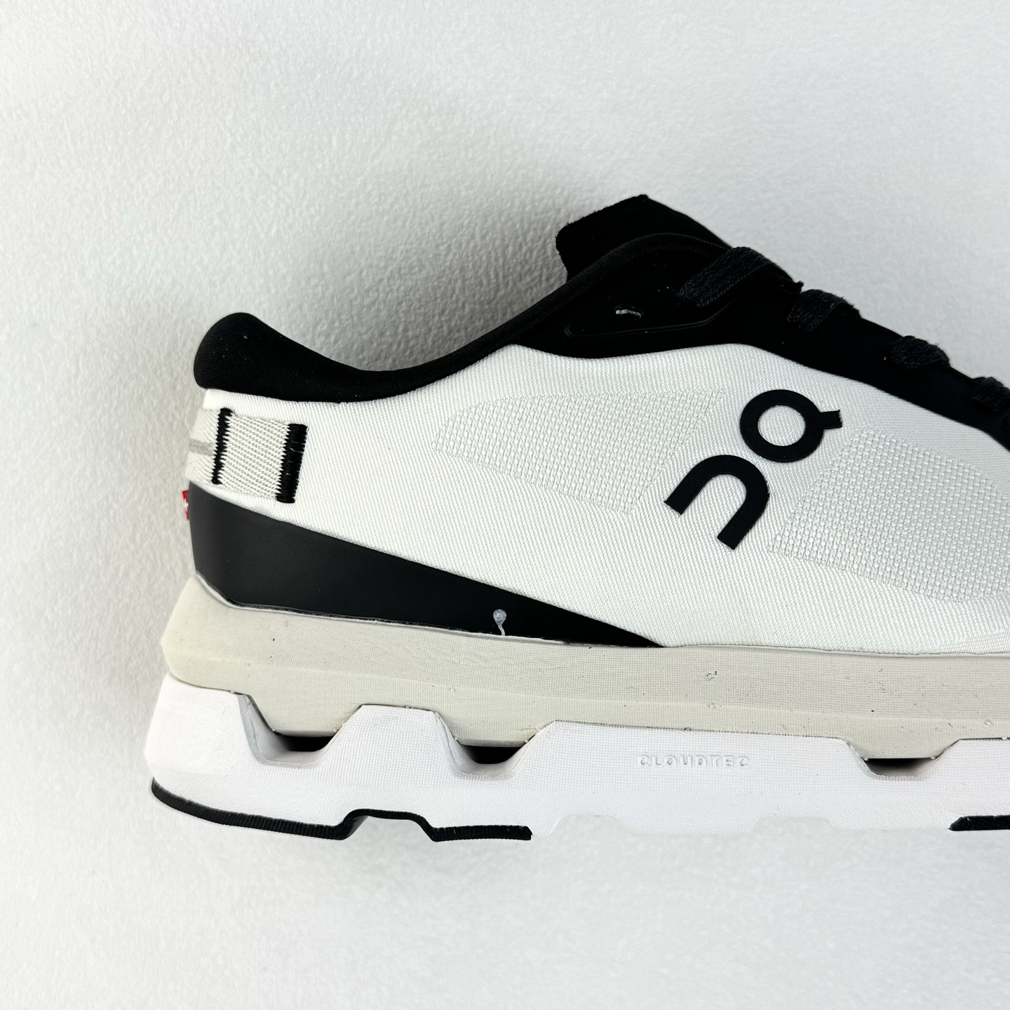 On Running Cloudzone