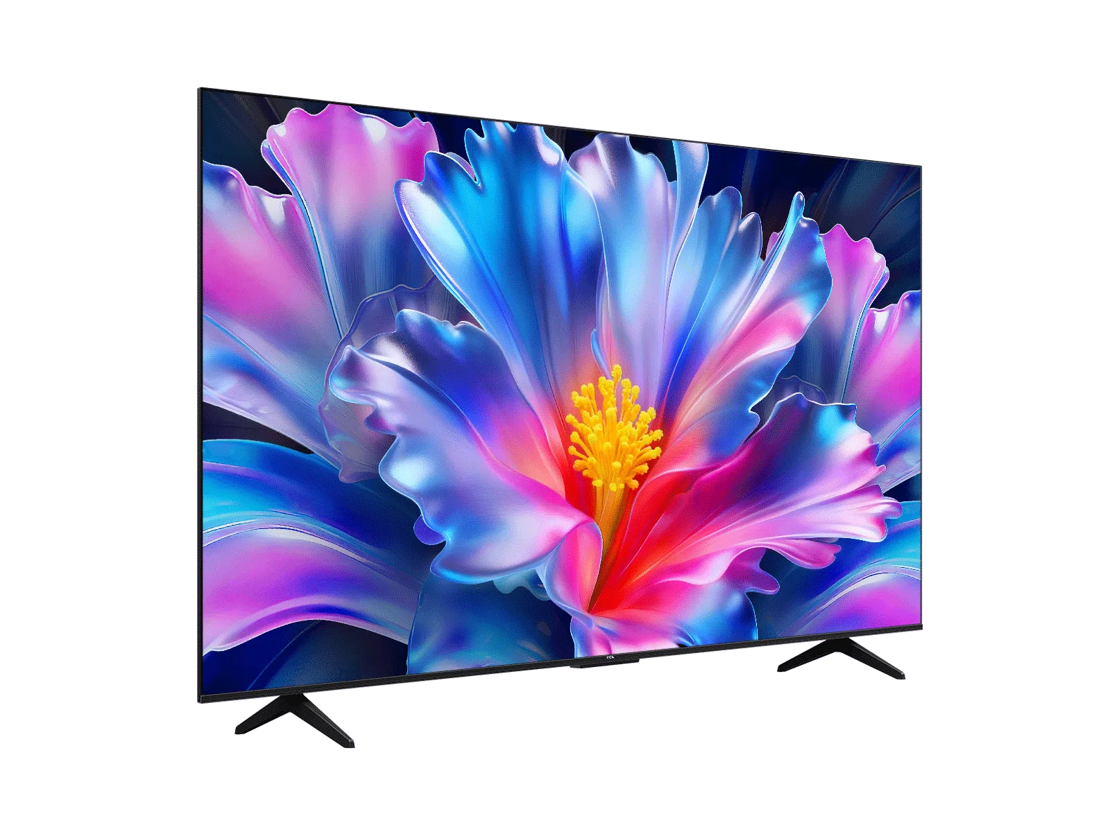 TCL 75" 4K UHD Google TV (75P6L)