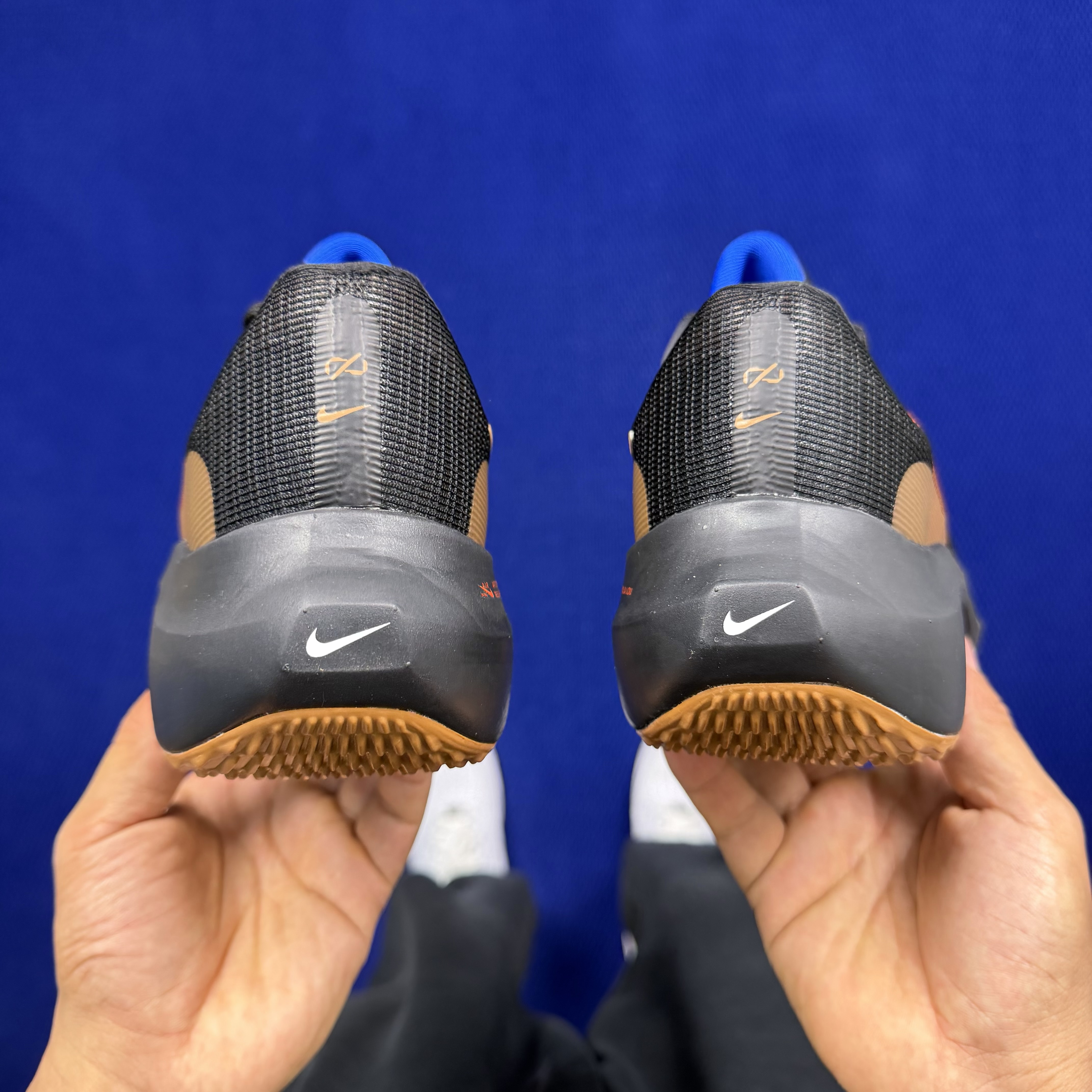 Nike Zoom Fly 5 DR9837-001