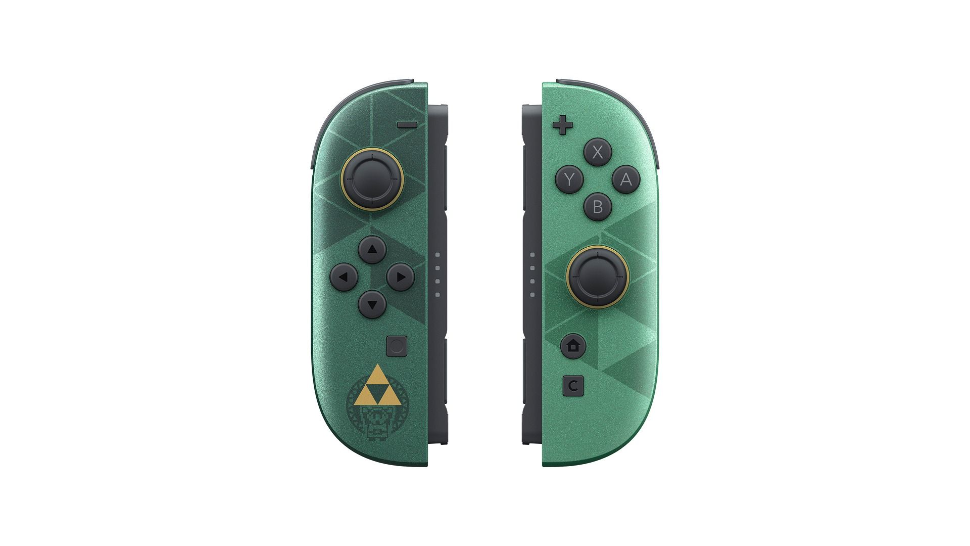 香港行貨 Nintendo Switch 2 薩爾達傳說 40週年紀念版 主機