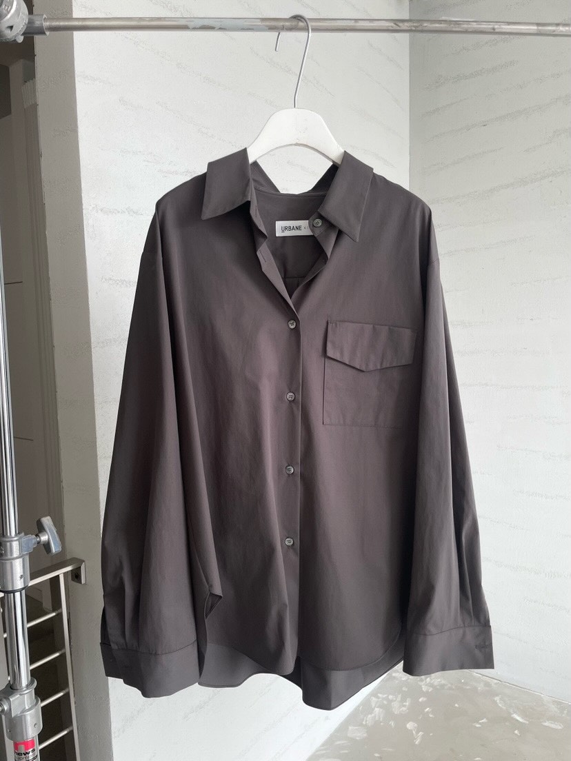 (2026FW) URBAN CLOTH - TOP