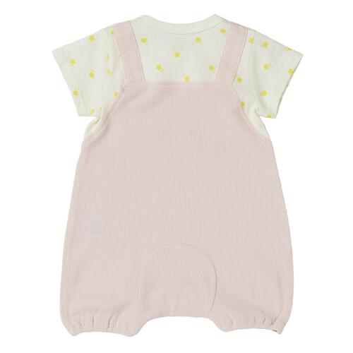 🇯🇵預訂 日本直送🇯🇵星之卡比吊帶短袖連身服