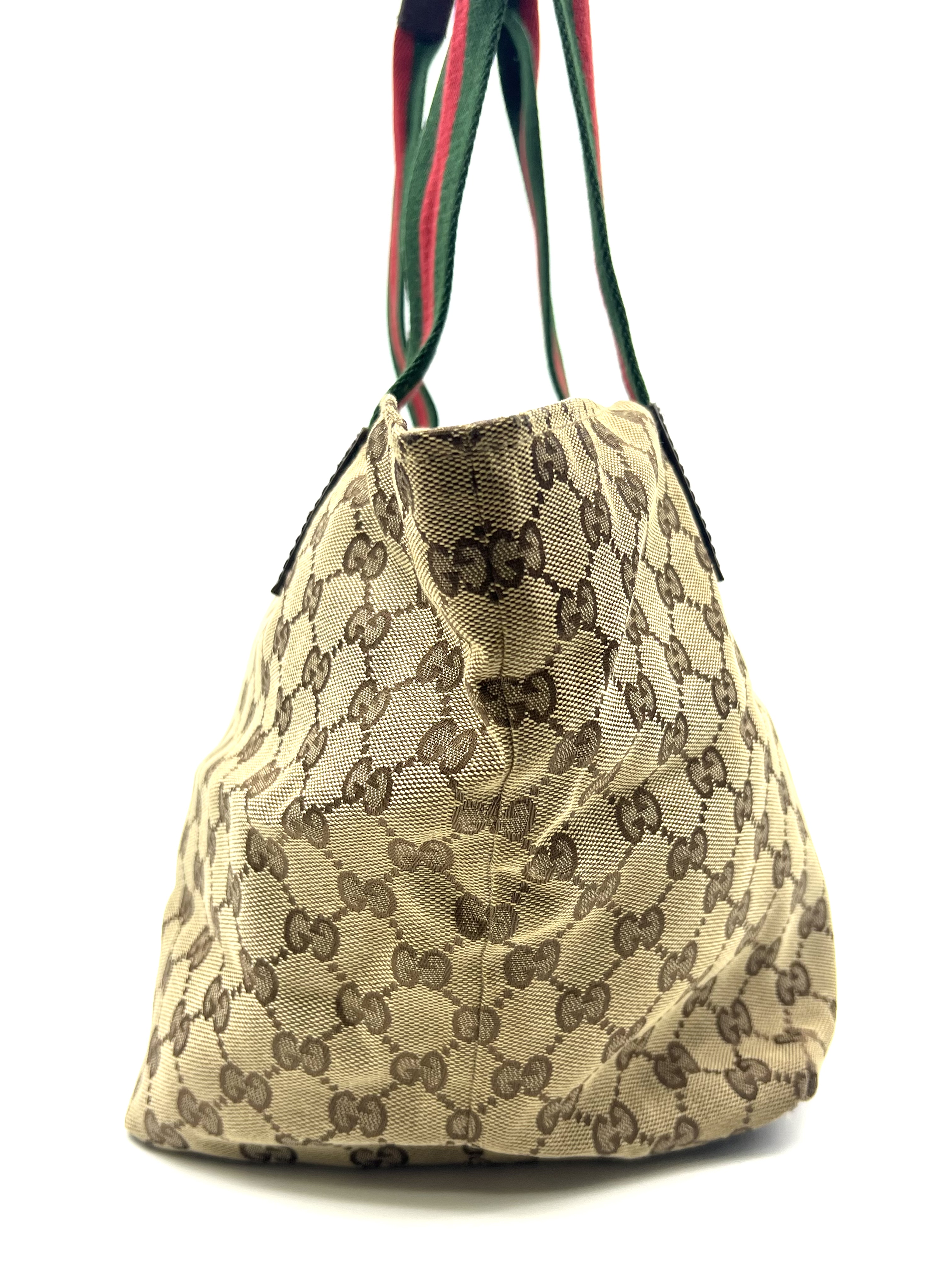 Pre-Owned GUCCI GG Canvas / Product Code: 26050607