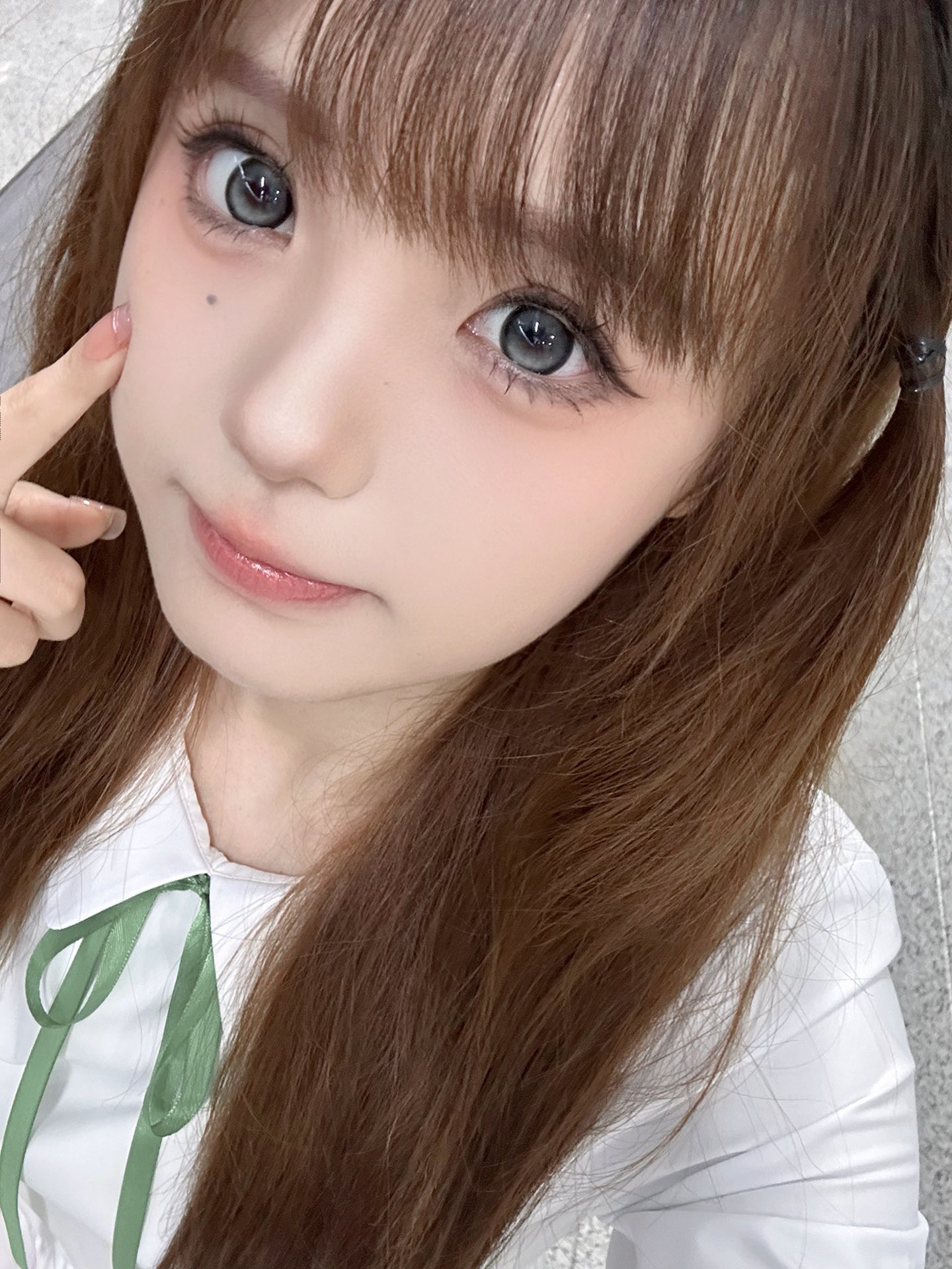 Doragina 日拋 甜萌黑糖