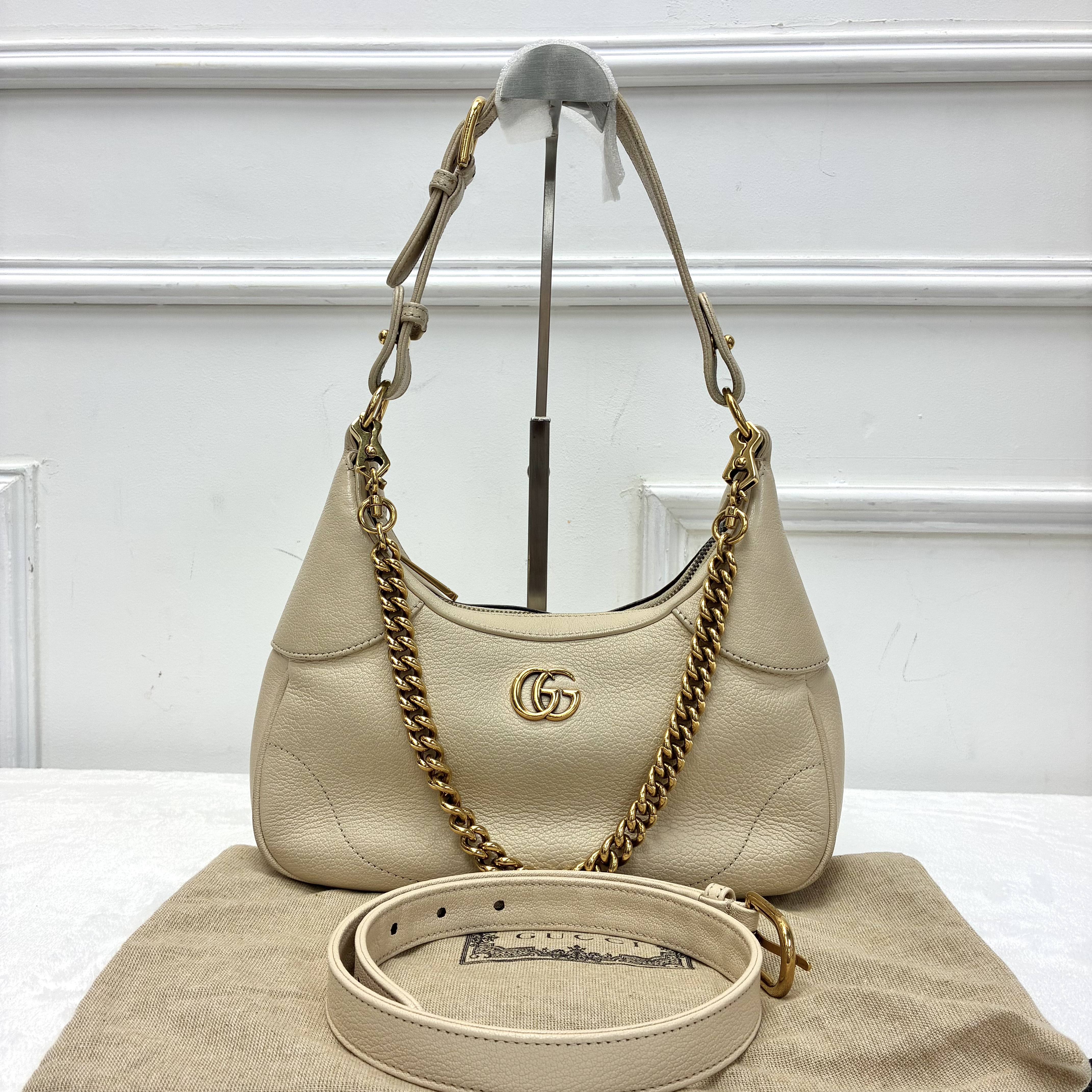 Gucci Aphrodite 腋下包