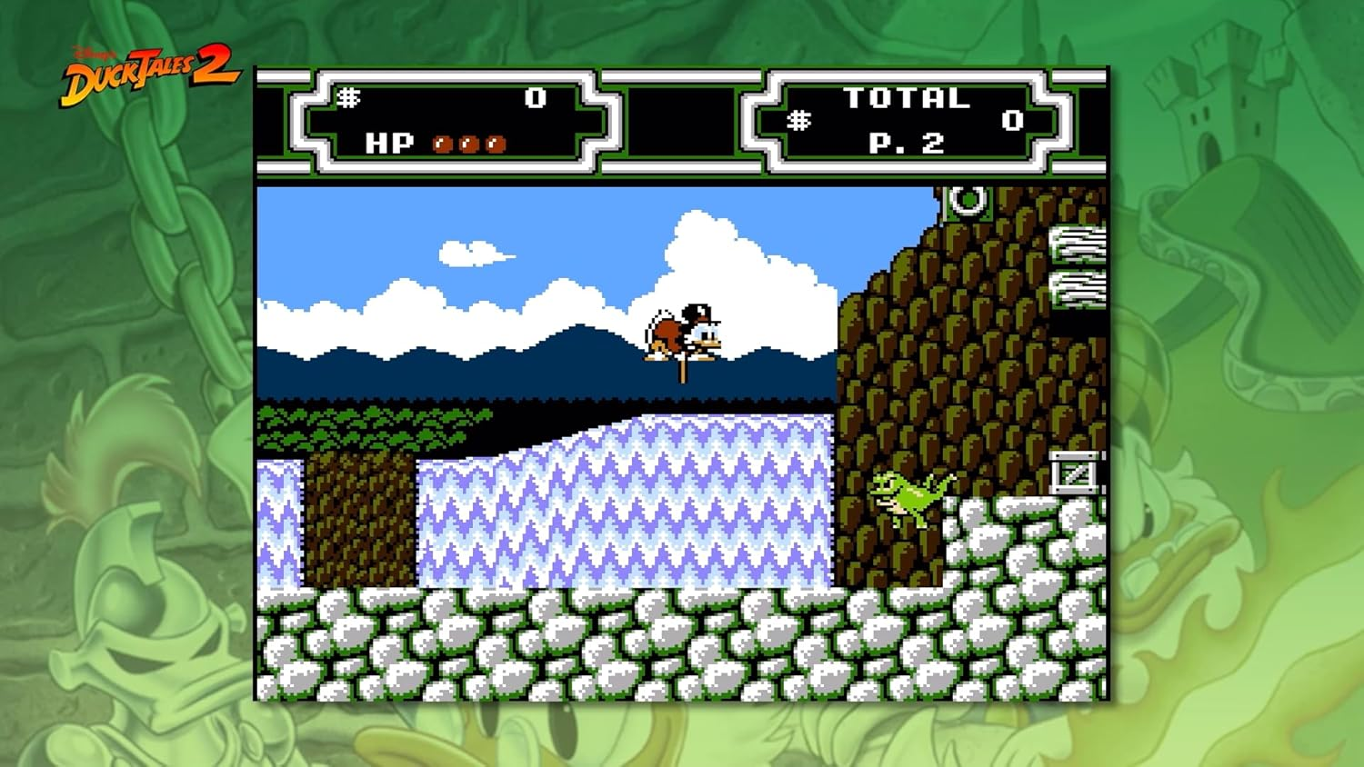 【預售 29/5】NS 迪士尼午後合集 The Disney Afternoon Collection 英/日文  (英文封面) PO0851