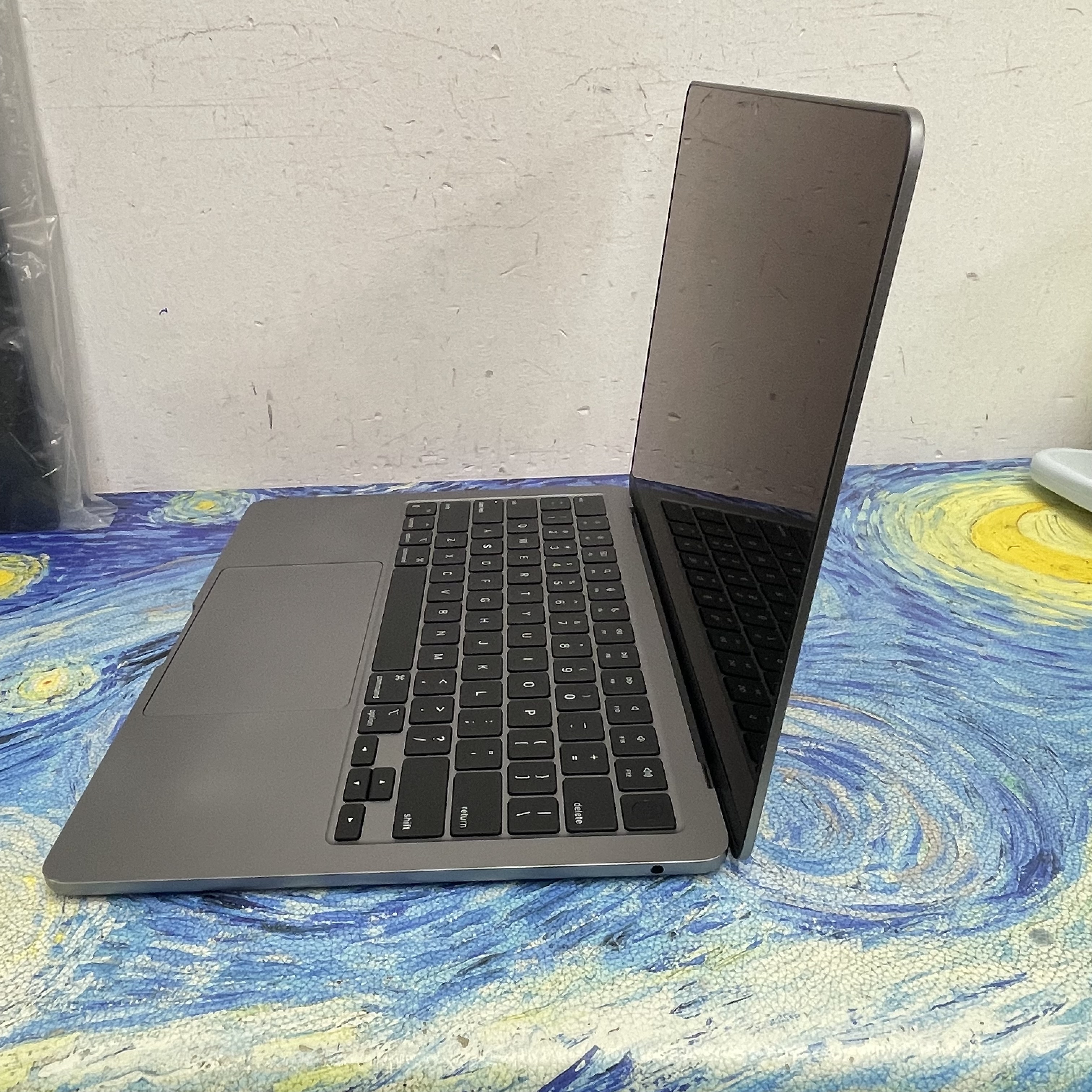 #6217 MacBook Air M2 /24GB Ram/512GB SSD/8核心GPU/Liquid Retina Mon/13吋/ 銀色/ Gaming Laptop / Notebook/ PC / Laptop / MacbookAir / MacBook Pro / MacBookPro /