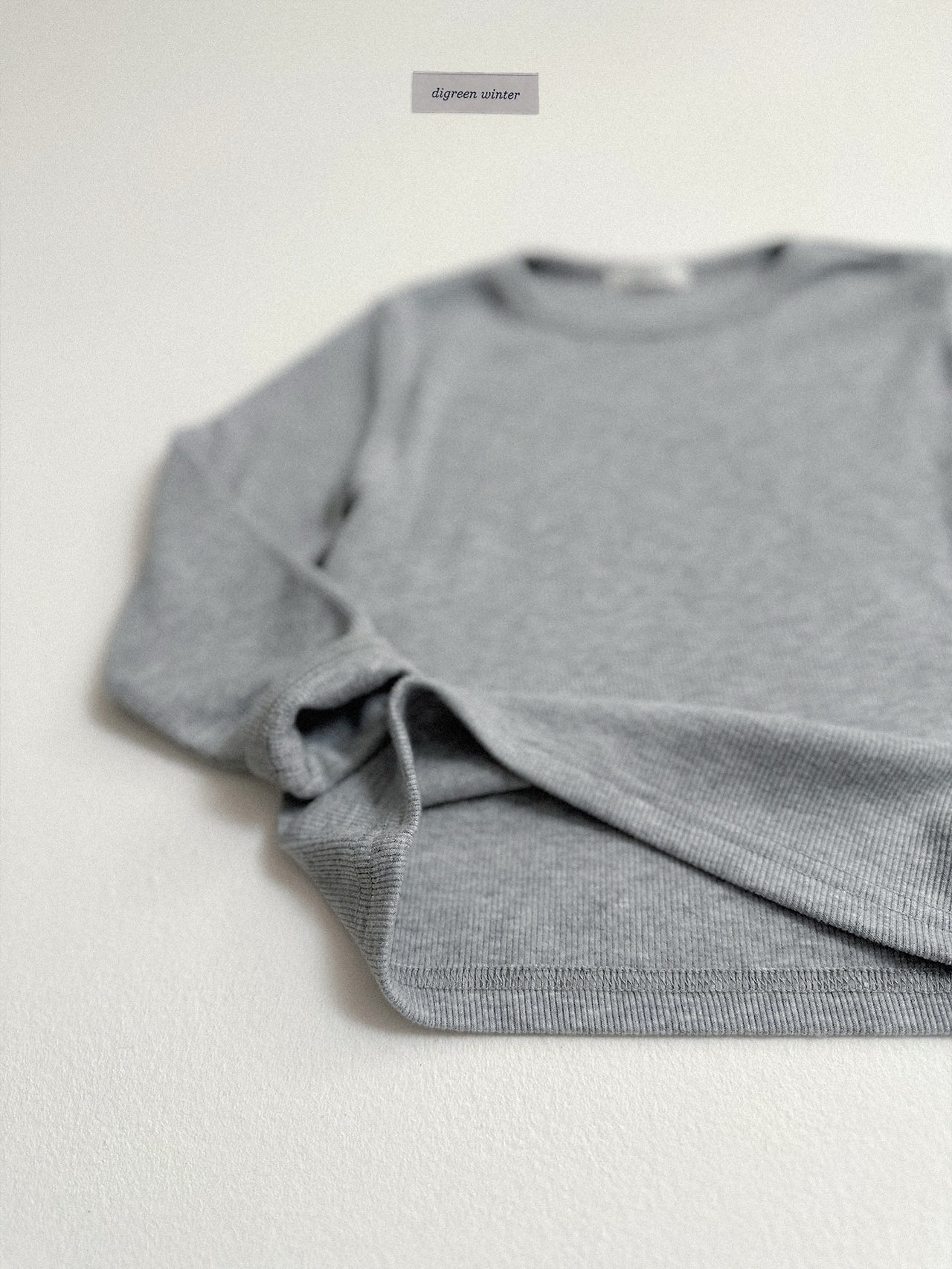 Digreen | Clay Tee 