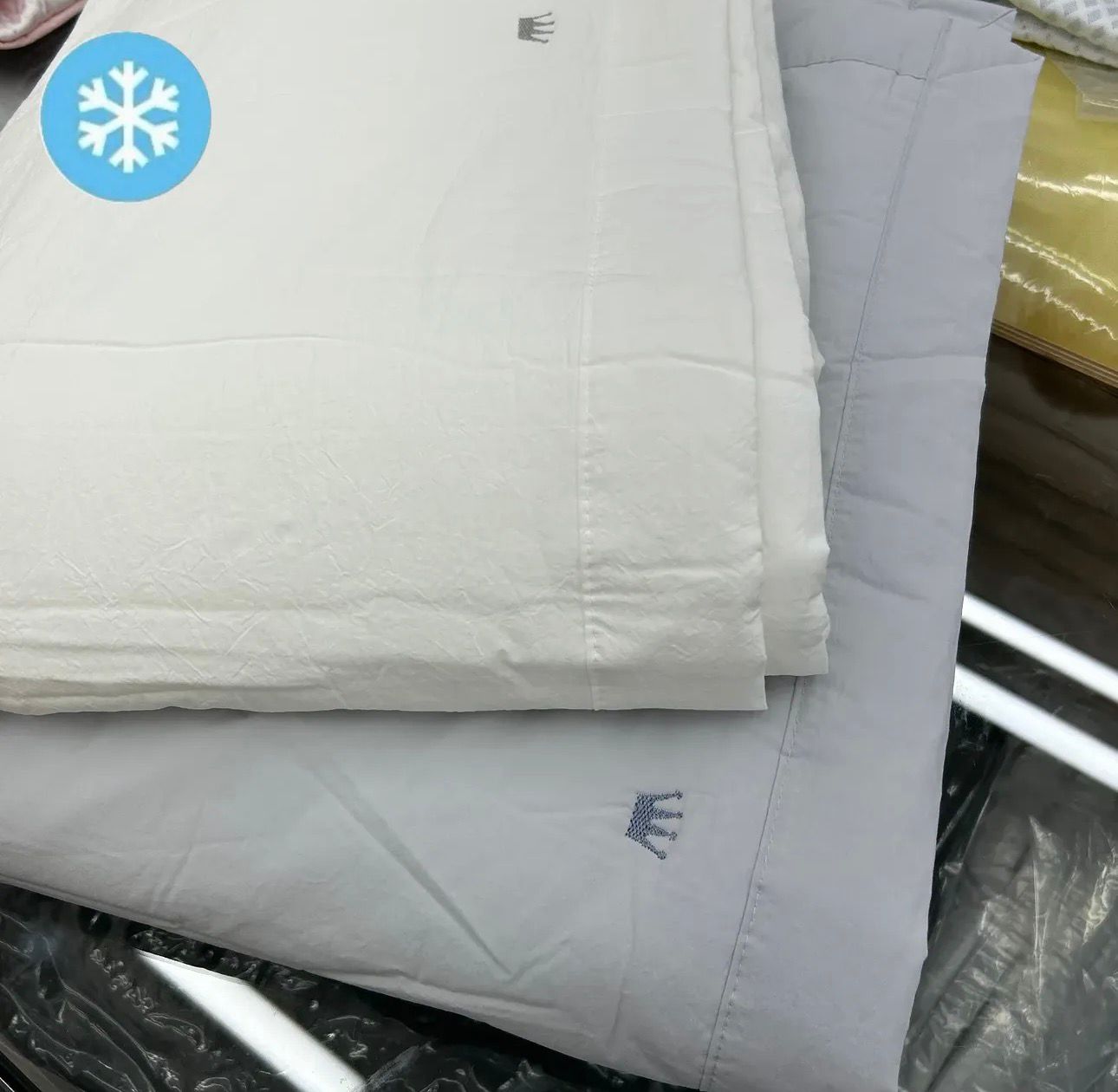 🇰🇷韓國直送 涼感被 KJ20