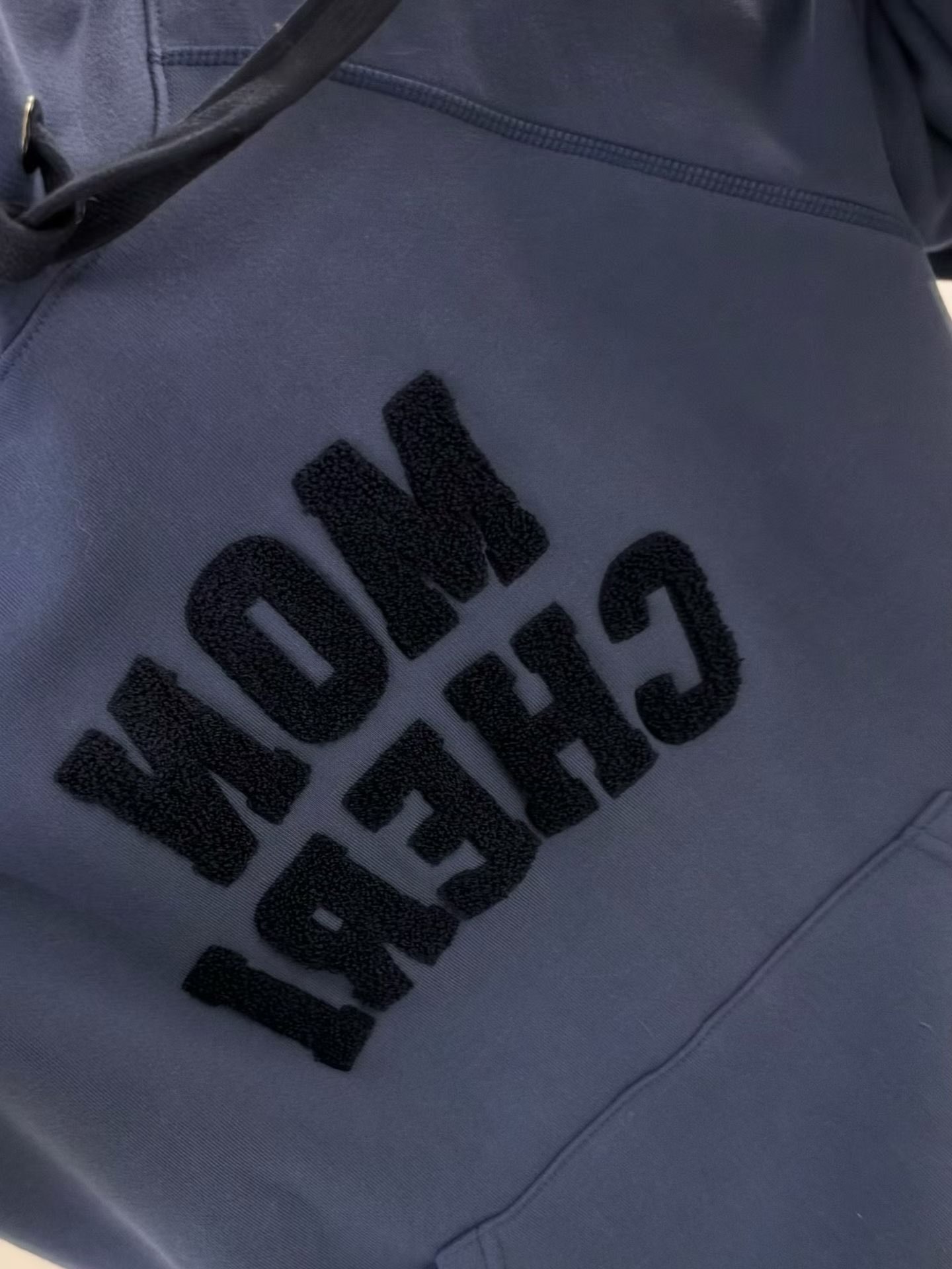 (2026FW) MAISOSNTAFF - HOODIES