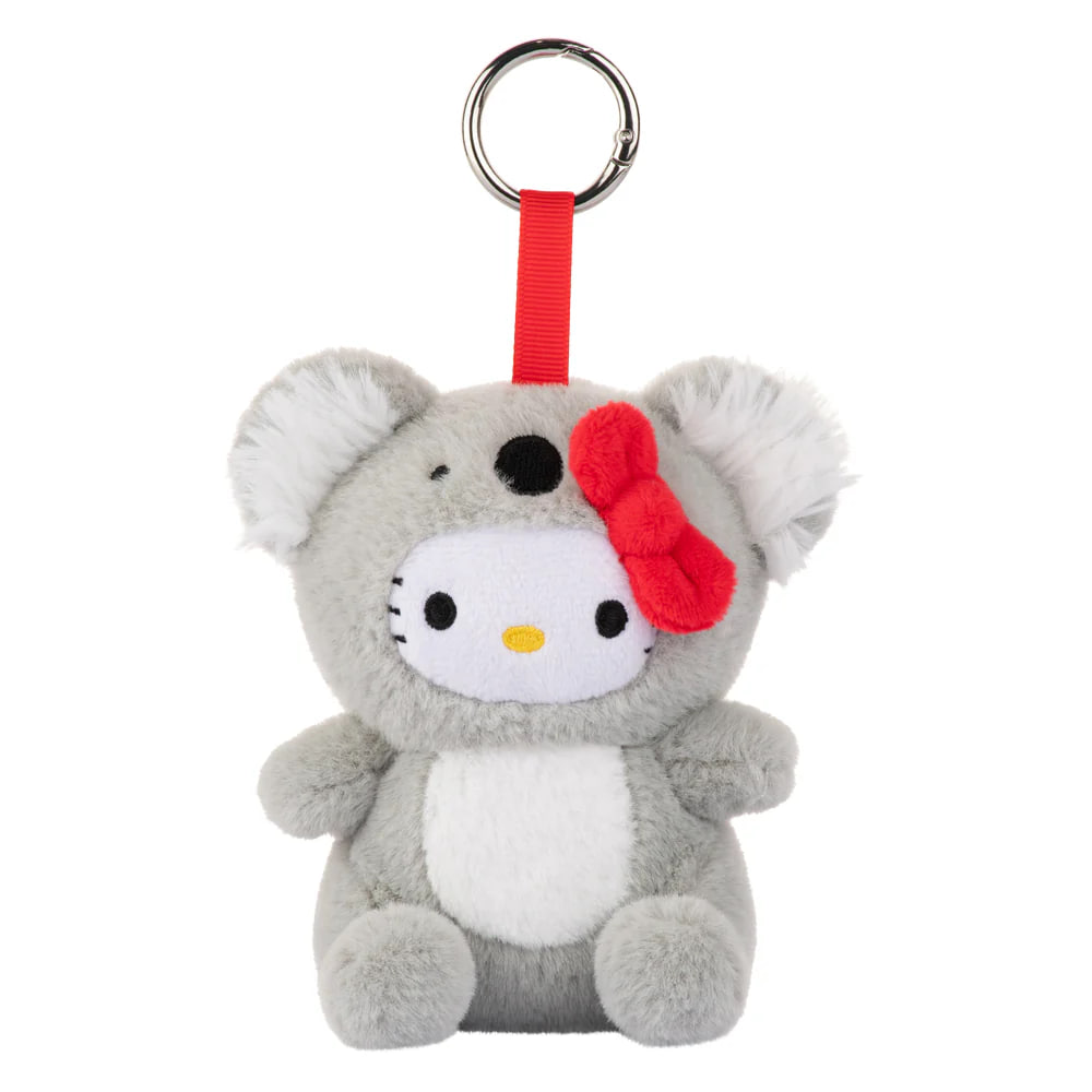 澳洲限定 Hello kitty Keyring 12cm