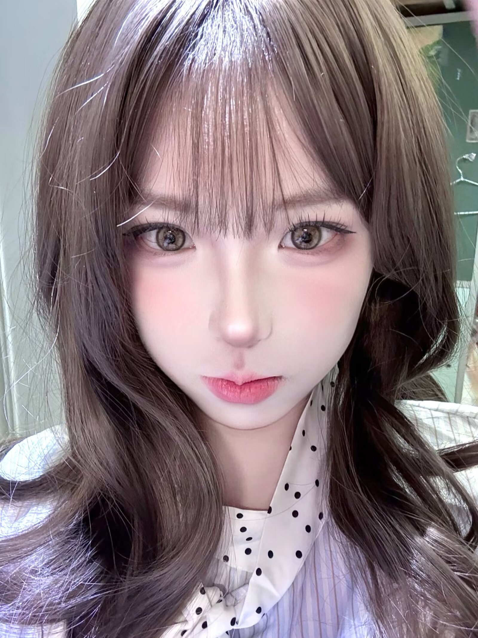 Hancon 日拋 虎之眼/蛇之謎