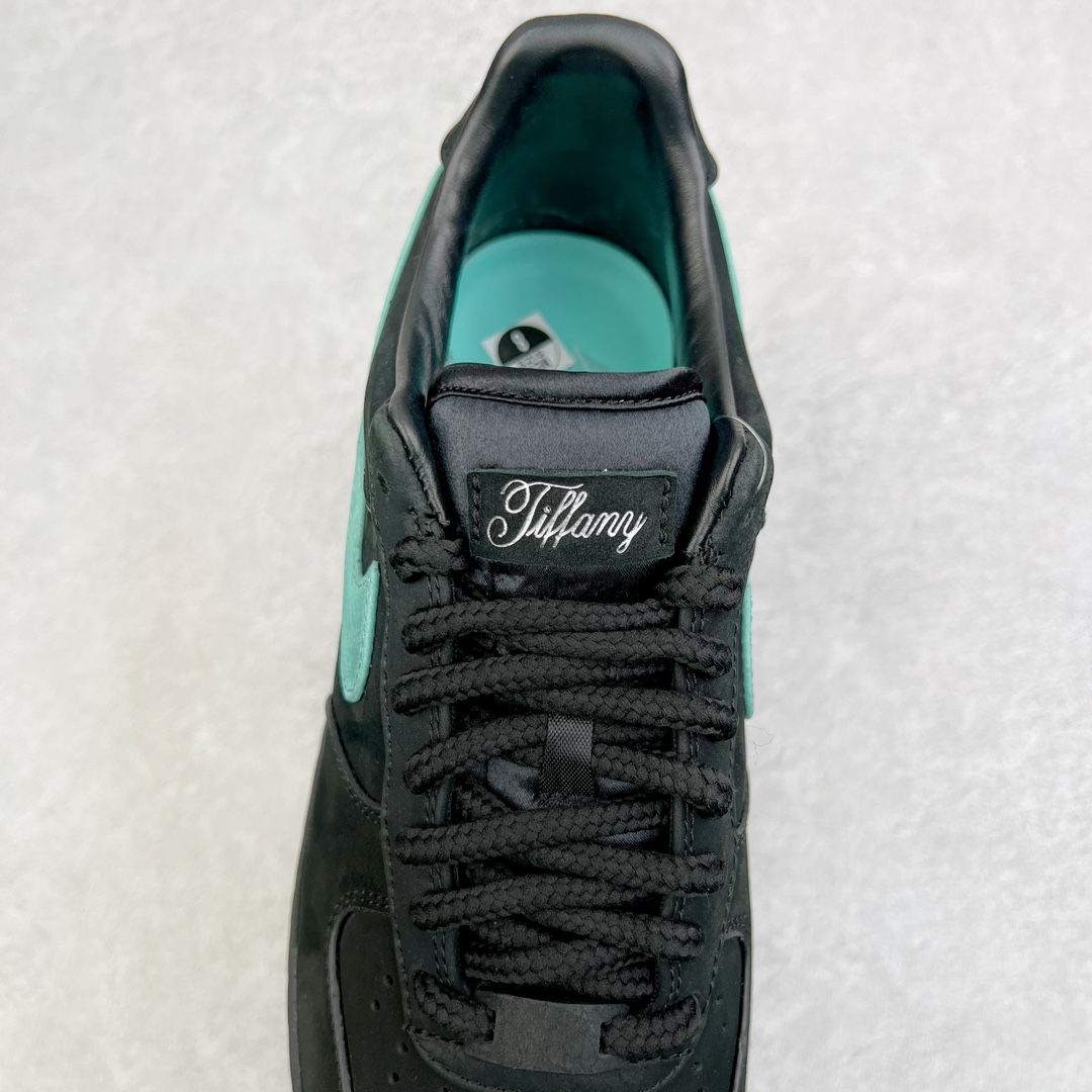 Tiffany & Co. x Nike Air Force 1 Low "1837" DZ1382-001