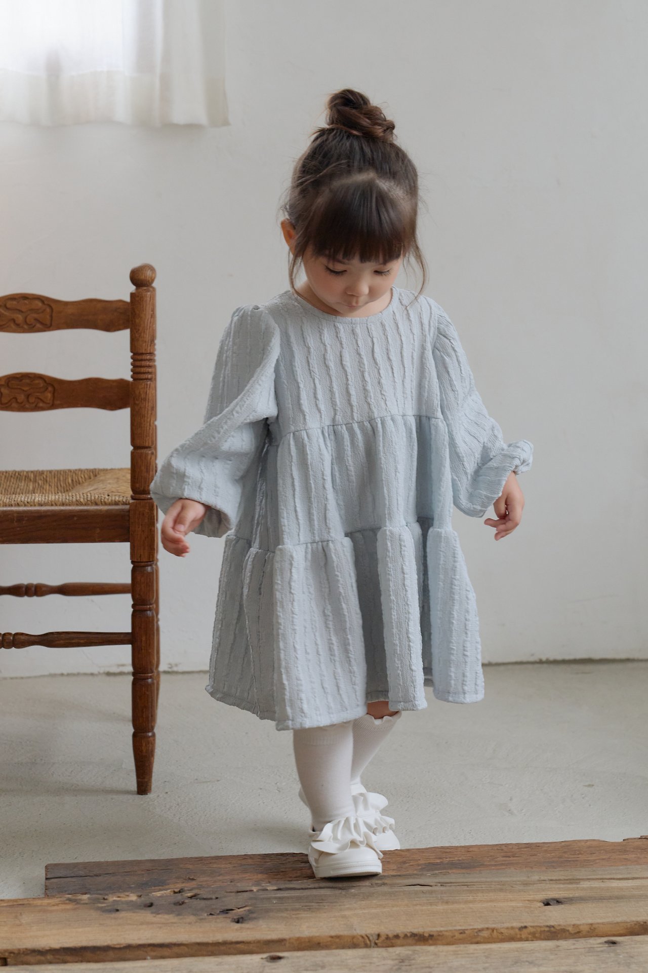 Bebenine Foret Dress