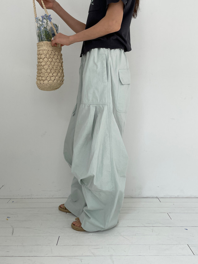 (2026SS) TOMGIRL - PANTS
