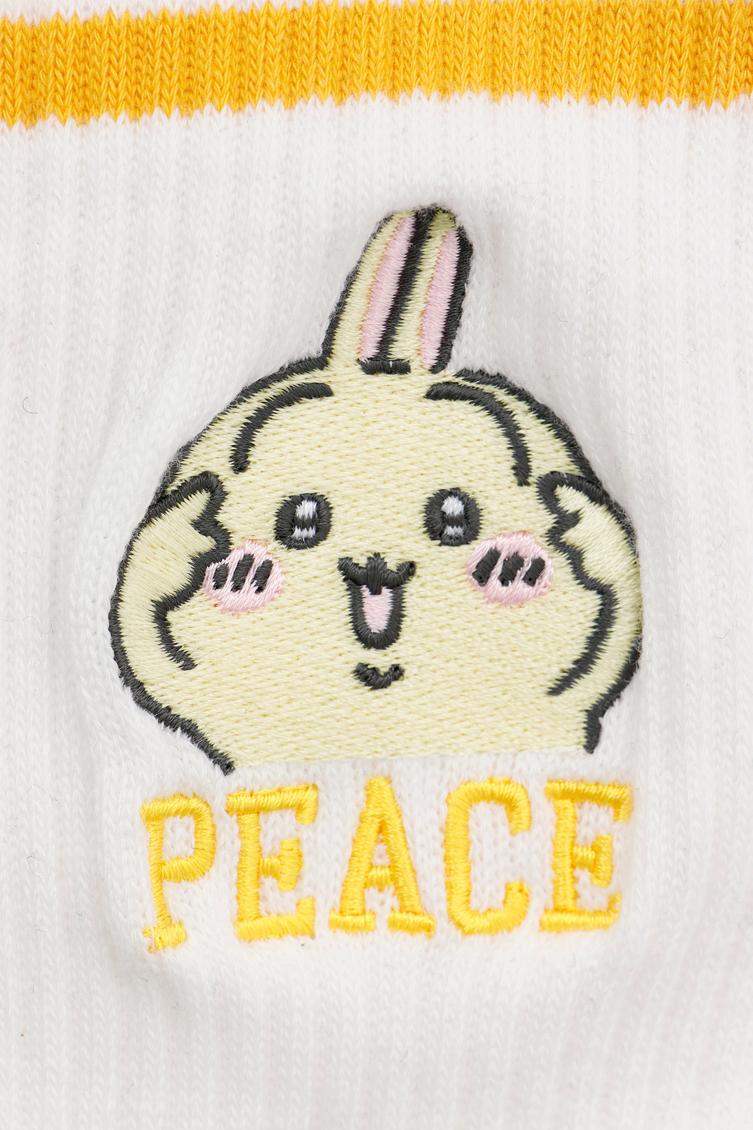 🎀【預訂】Chiikawa Relax Wear Socks 23-25cm - Usagi