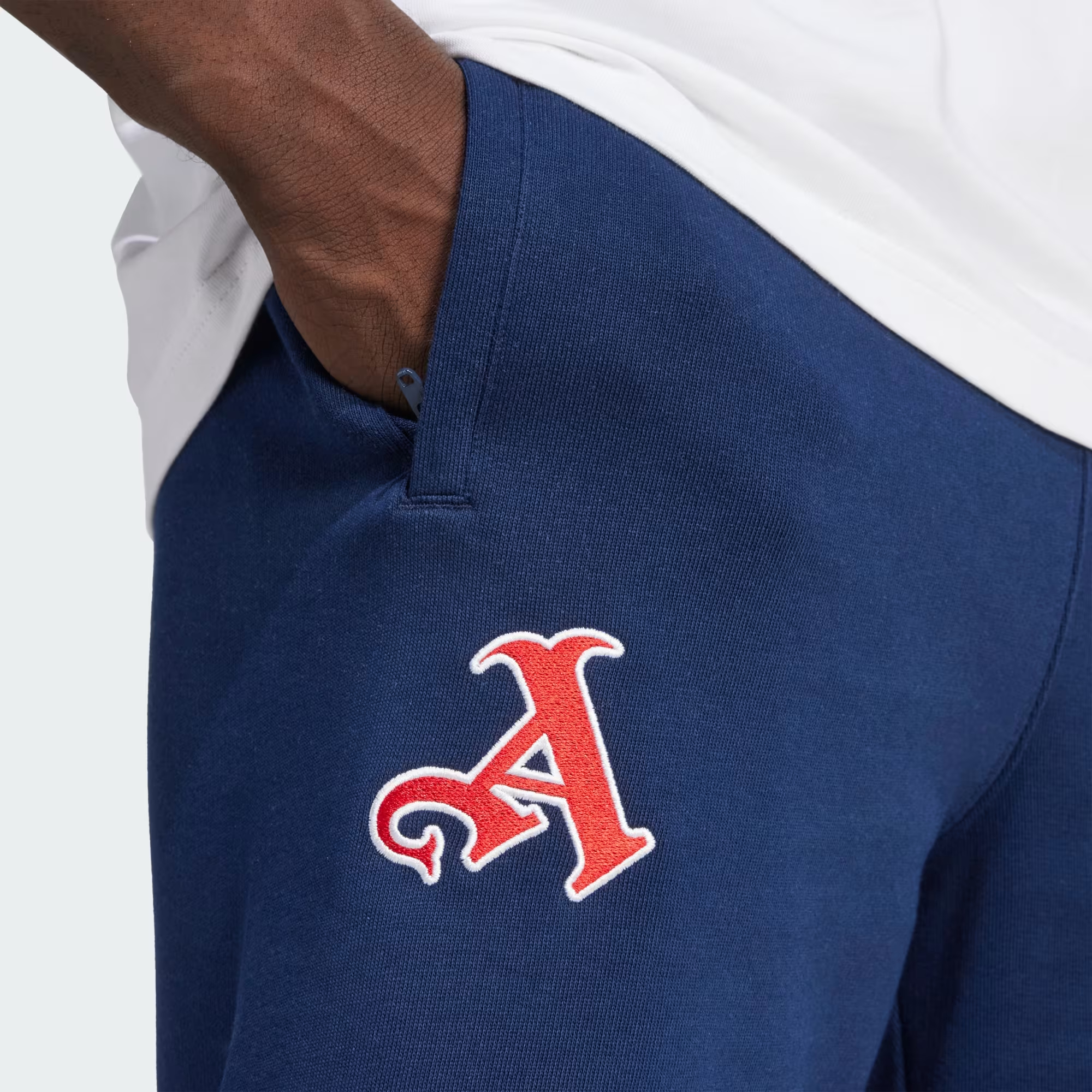 Adidas Arsenal 阿仙奴美式復古足球短褲 JM9410