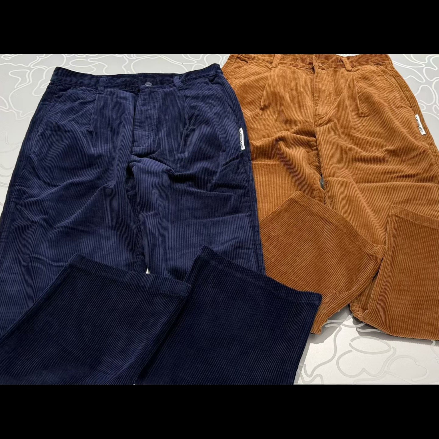 9.19 BAPE FW26 Collection **MESSAGE FIRST/先查詢貨存**  
