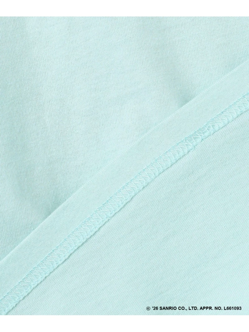 🆕【⭐訂購⭐】 🇯🇵日本直送 🌀#Cinnamoroll x ANY KIDS 派對主題 短袖TEE［2款選］🌀[ELCA-0142][260416]