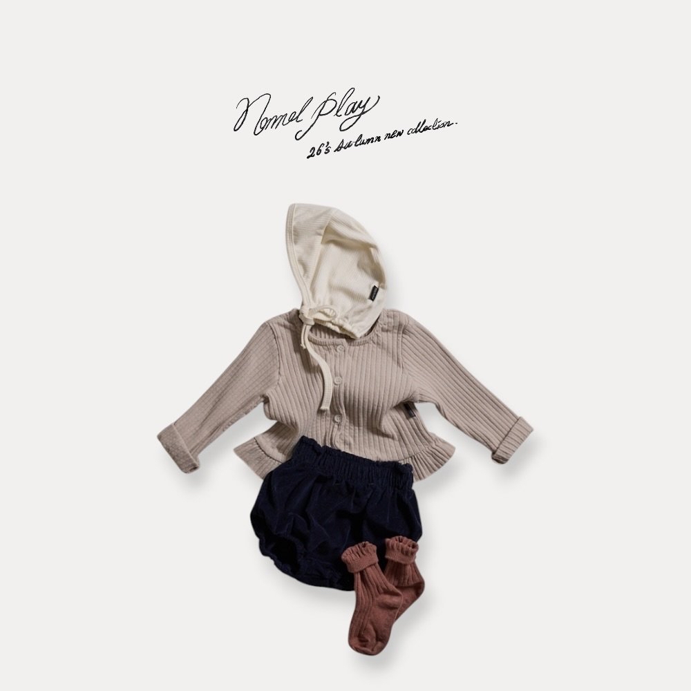 Normalplay | Cookie Bloomer
