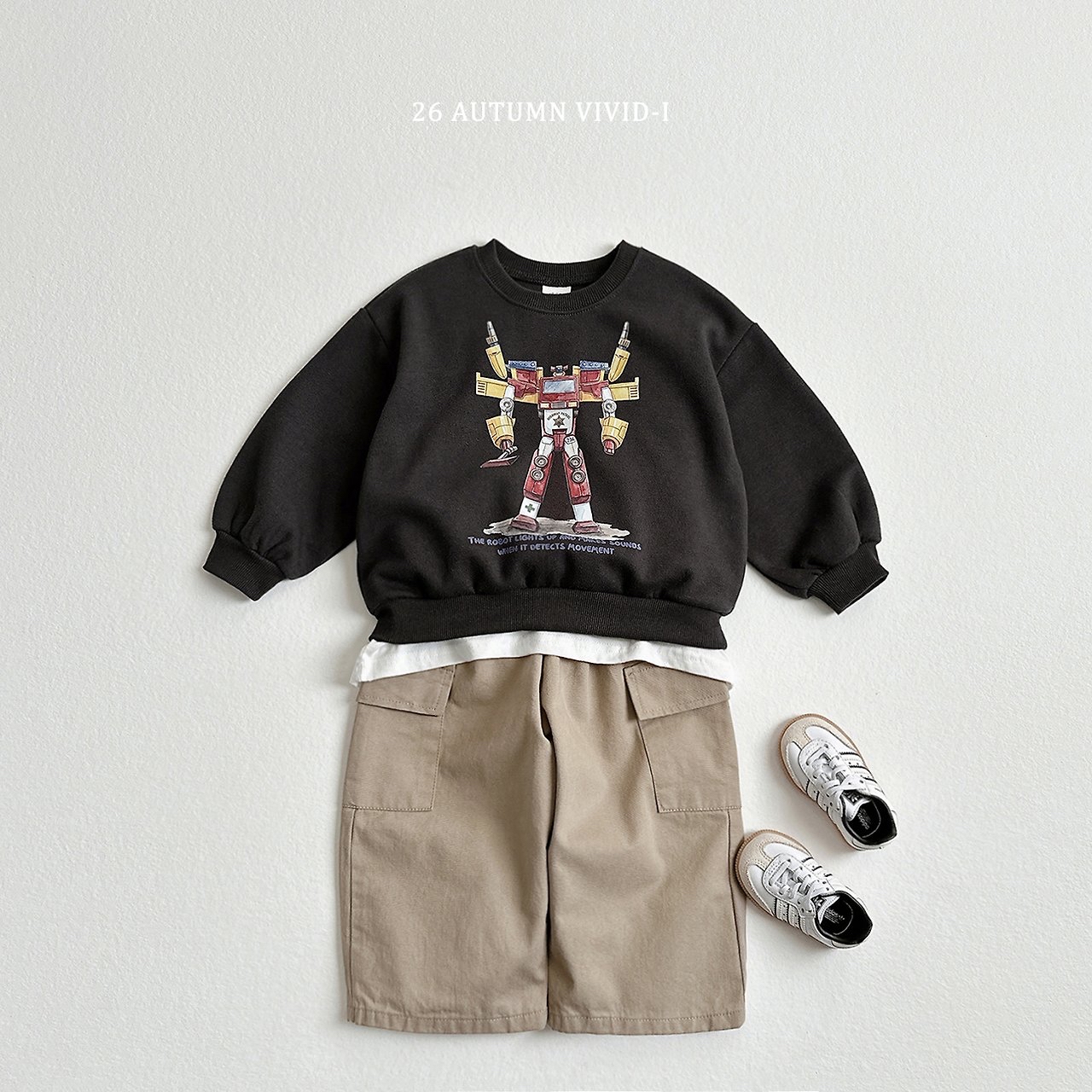 Vivid | robot Mtm