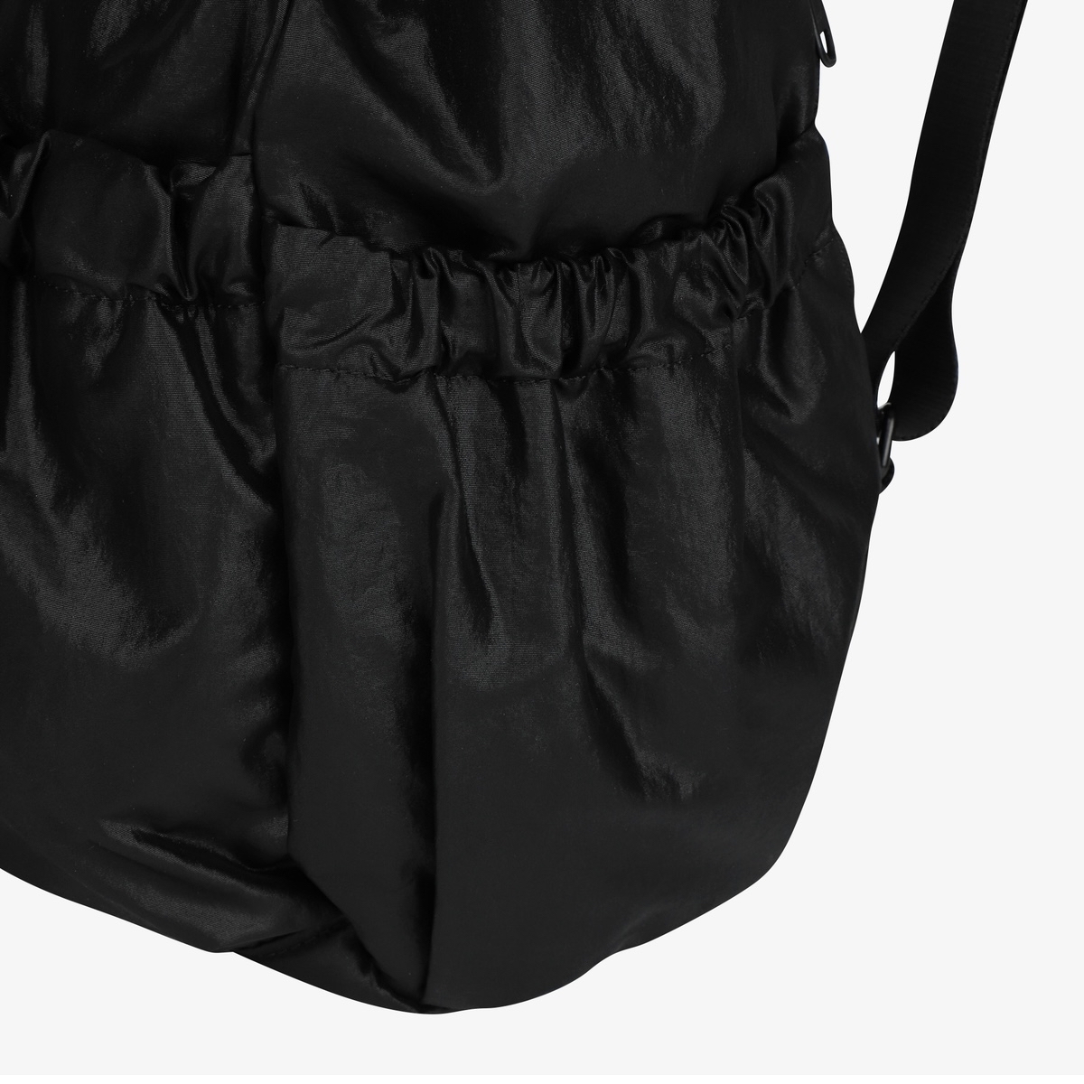 【預訂】 The North Face Borny Shirred Backpack Mini NM2DS11K_LGY