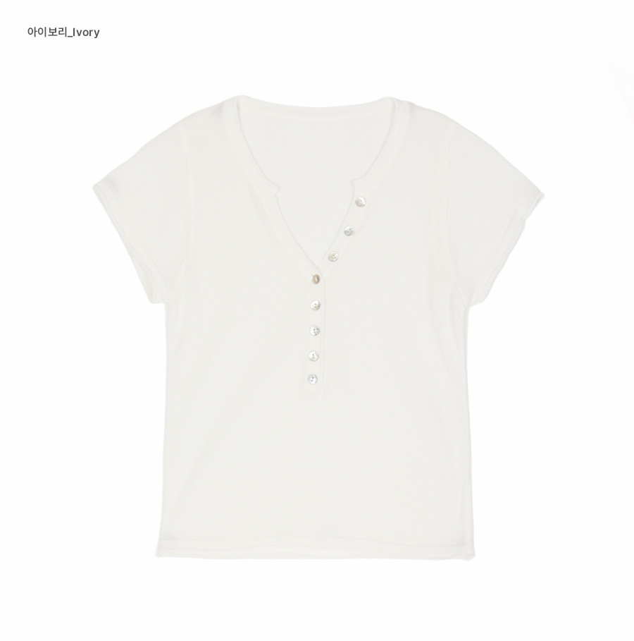 [私心推薦🍡] angie button knit 