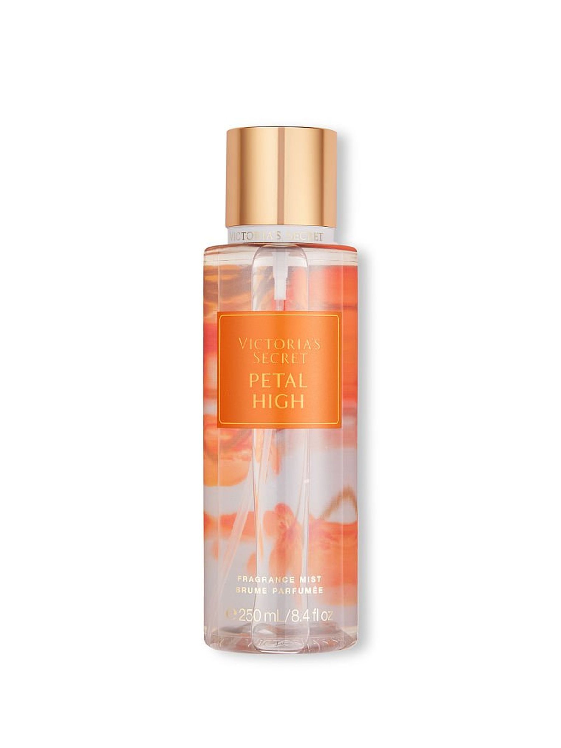 Petal High Fragrance Mist by Victoria's Secret <Limited Edition Spring Daze>