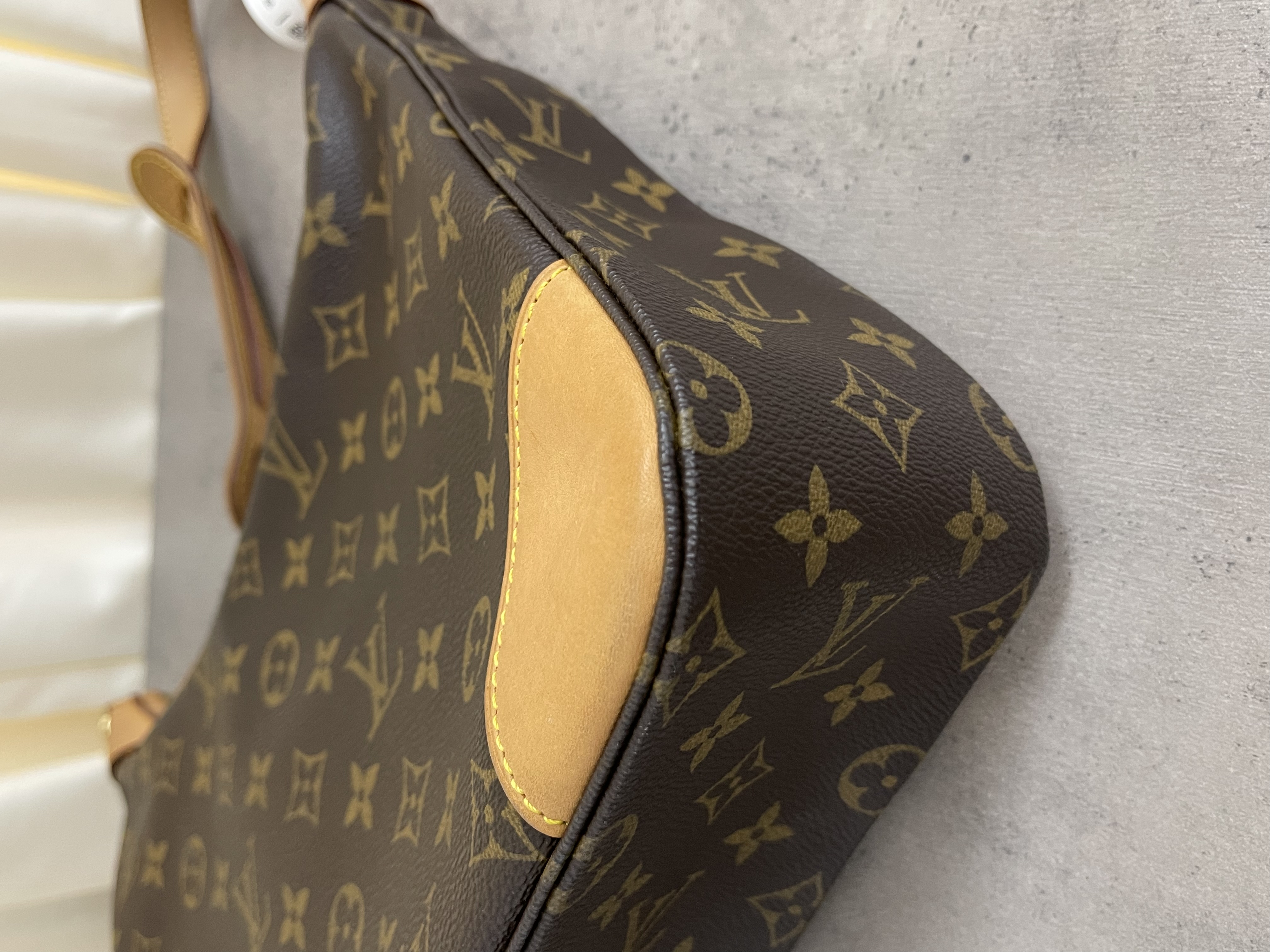 Pre-owned Louis Vuitton Monogram Boulogne / Product Code: 26012410