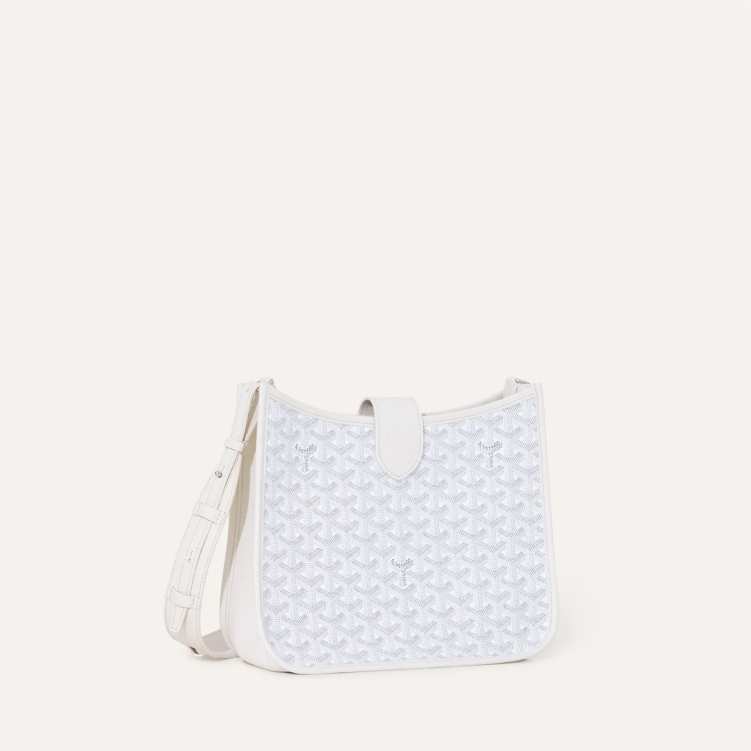 接單中📮 Goyard Musette bag 肩帶可調較長短 Evelyne 29 平替版🤭男女同款 🔖Size 28x22x10cm