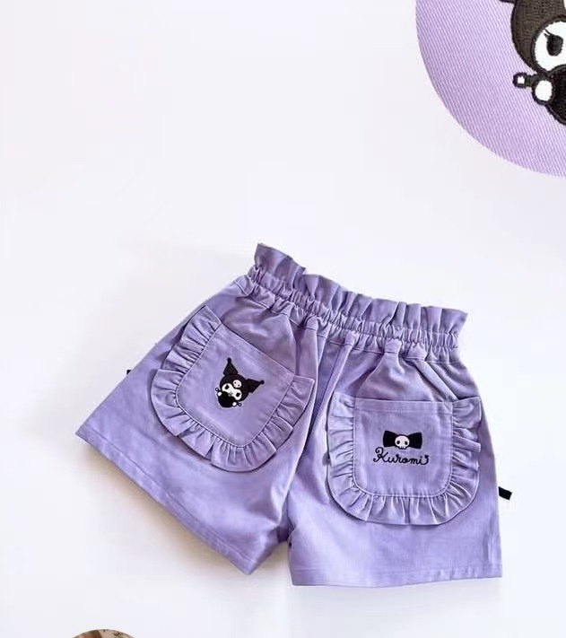 預訂-日單黑紫系列套裝（貨期6月尾～7月）