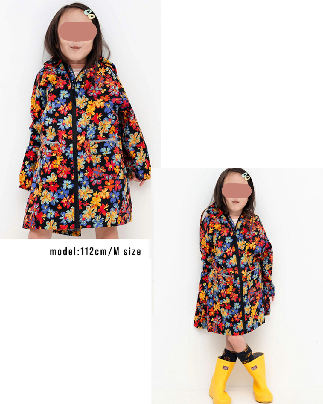 代購【 2026新色 日本 直送  KiU 兒童 雨褸  kids rain coat 】﻿﻿﻿﻿﻿