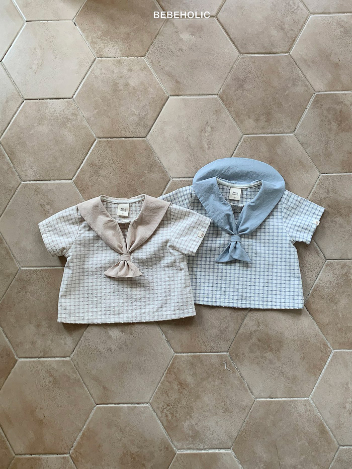 🇰🇷Bebeholic tee