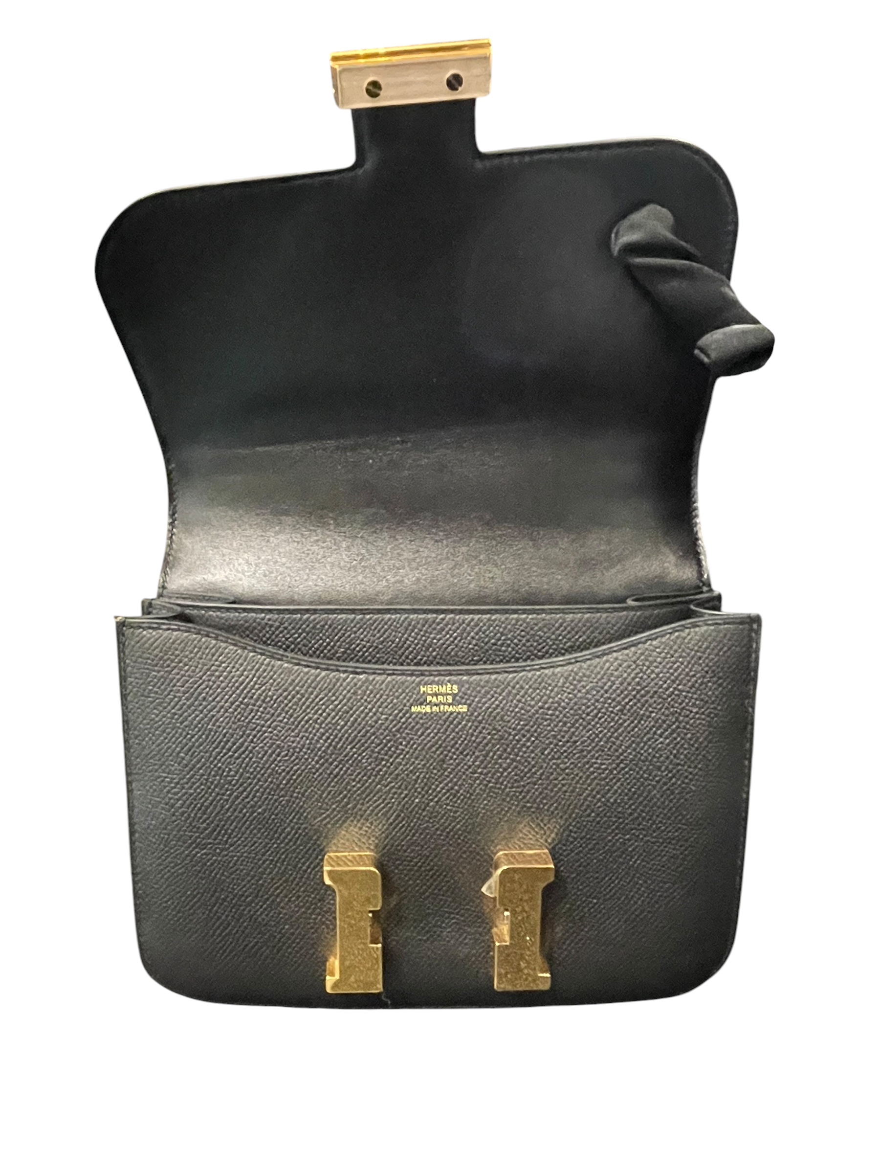 Pre-Owned Hermès Constance 18 Epsom Stamp Y / Product Code: 26050233