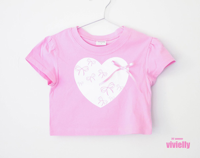 🇰🇷Vivielly tee