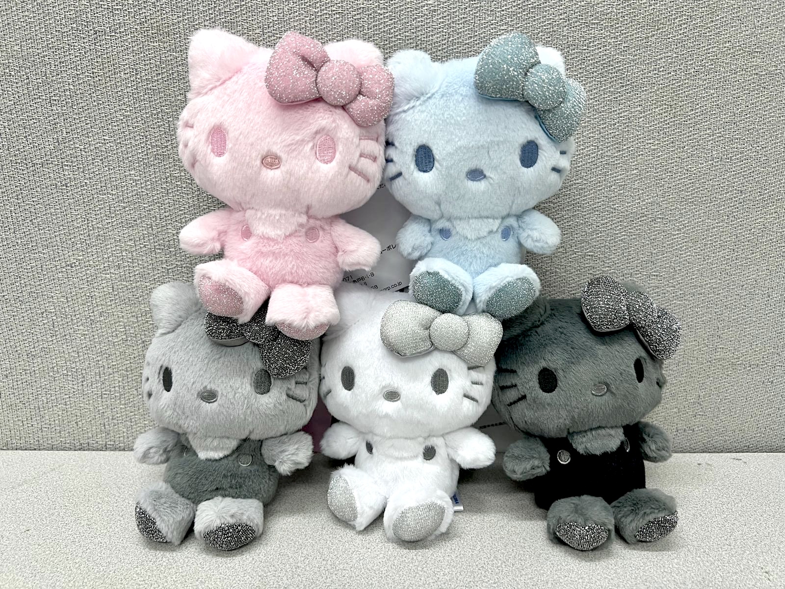 🎌日本直送🎌 Hello Kitty 公仔掛飾