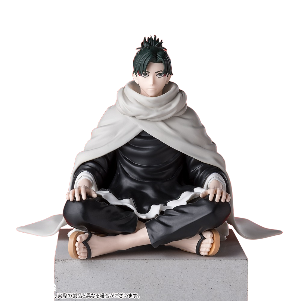Sega, High Premium Perching Figure:  Kagurabachi Chokonose, Yoji Urushiba 神樂鉢, 漆羽洋兒