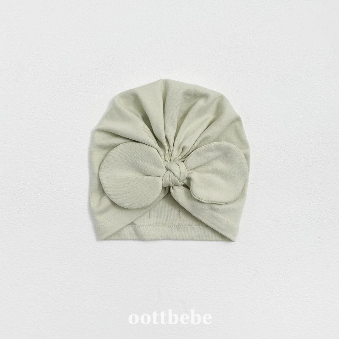 🇰🇷Oottbebe beanie