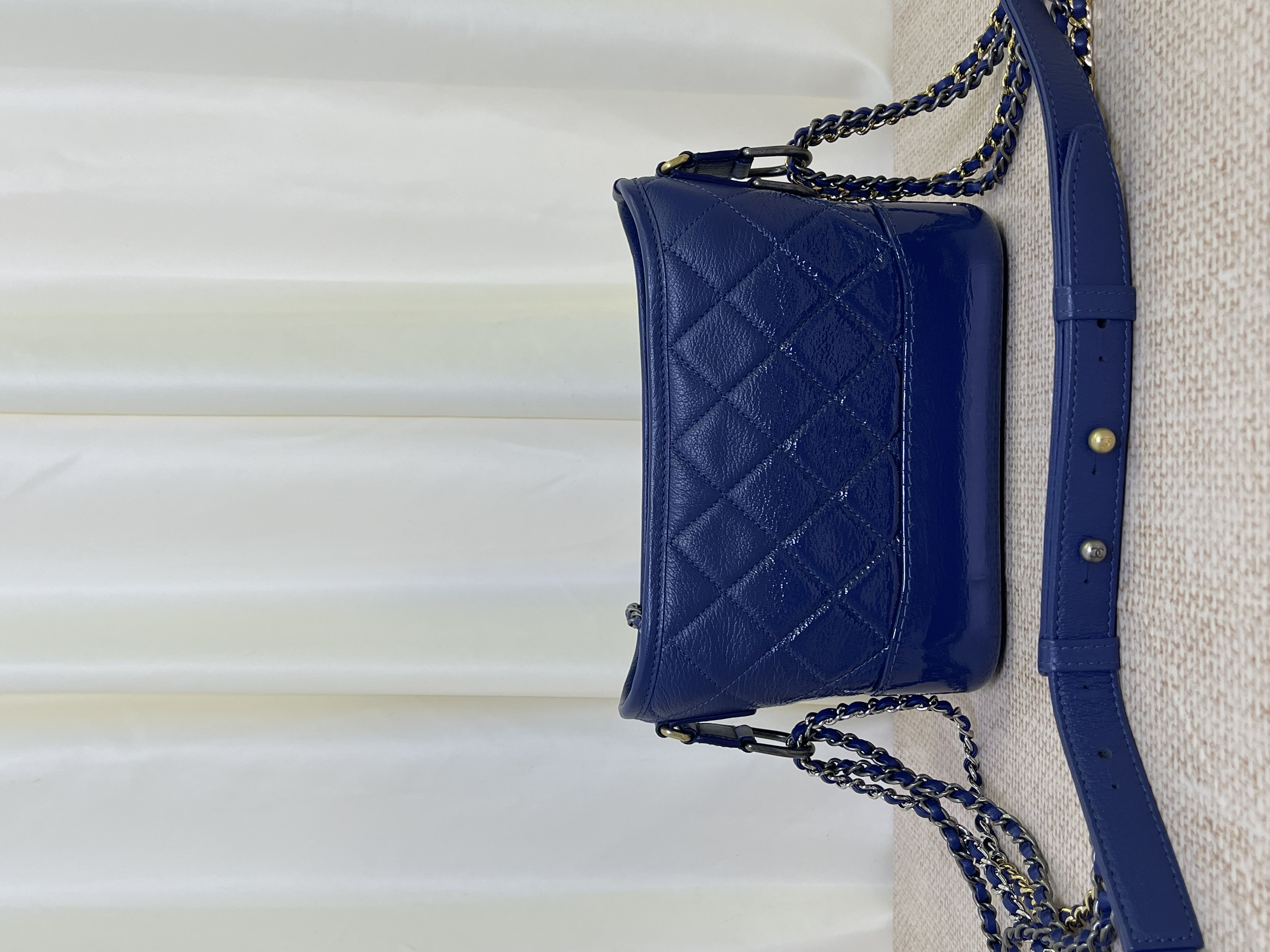 Pre-owned Chanel Hobo Bag/ Product Code: 26030835