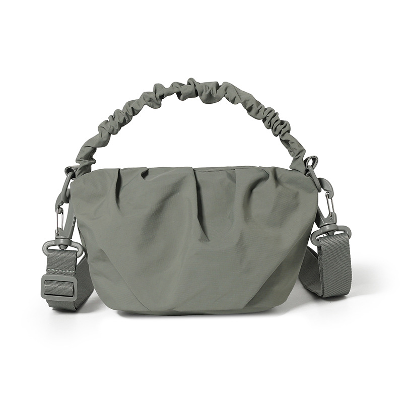 Satchel Unisex Crossbody Bag | Satchel Unisex 斜背手袋