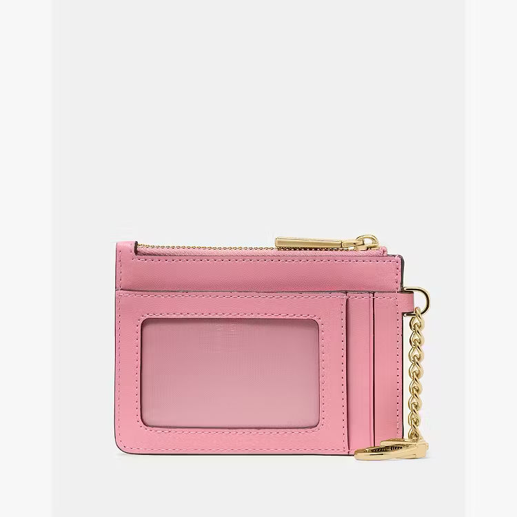 🇺🇸🇨🇦✈️四葉草🍀圖案Kate Spade New York outlet 拉鍊證件卡包現貨🤩