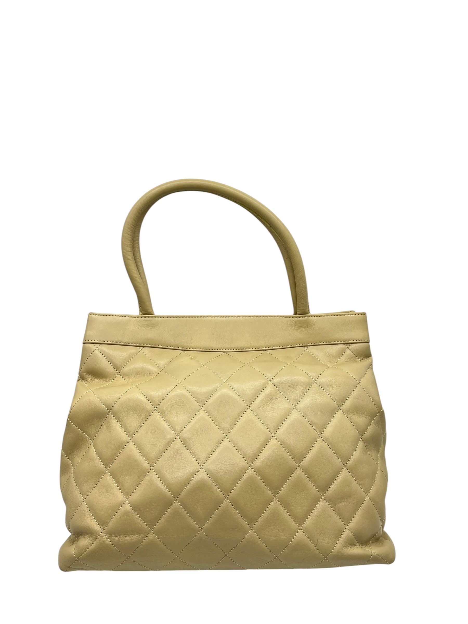 Pre-Owned CHANEL Handbag / Product Code: 26060505