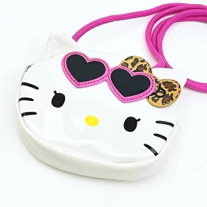 Sanrio Hello Kitty斜孭袋