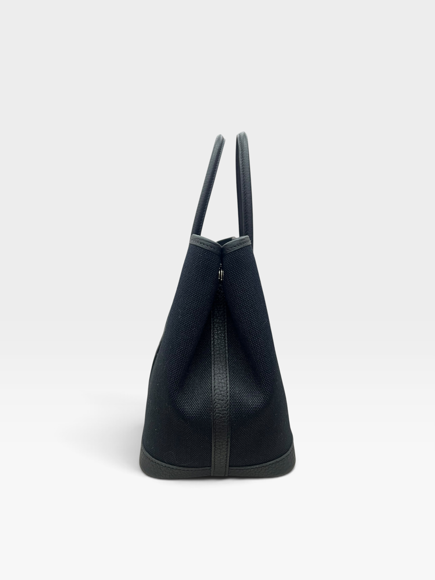 Pre-Owned HERMÉS Garden Party 30 Stamp K / Product Code: K090408
